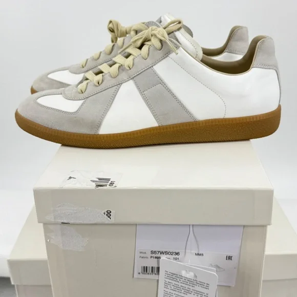 Margiela GAT Low
